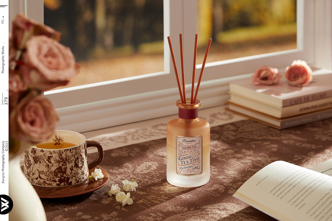 黛丝恩&朗德林 | 橡皮人摄影