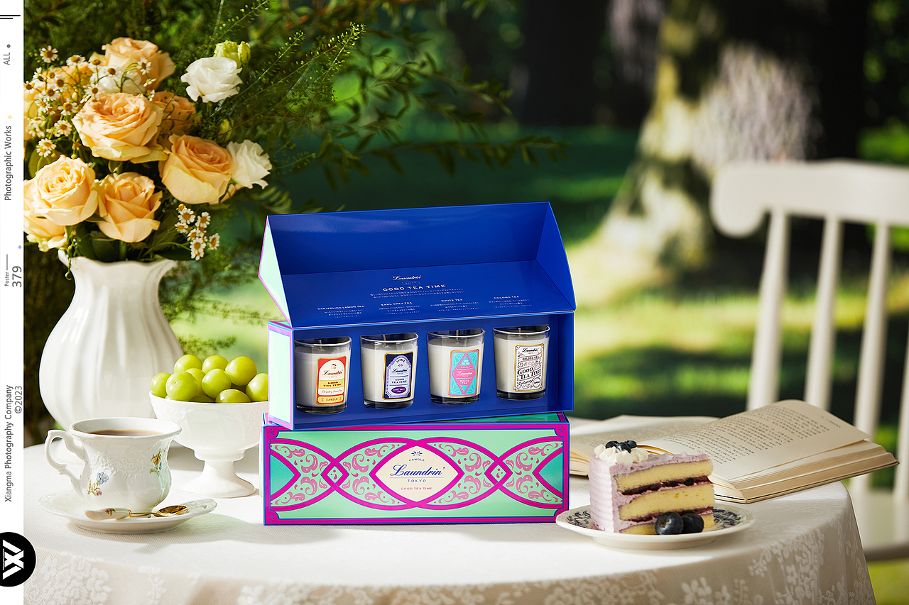 黛丝恩&朗德林 | 橡皮人摄影