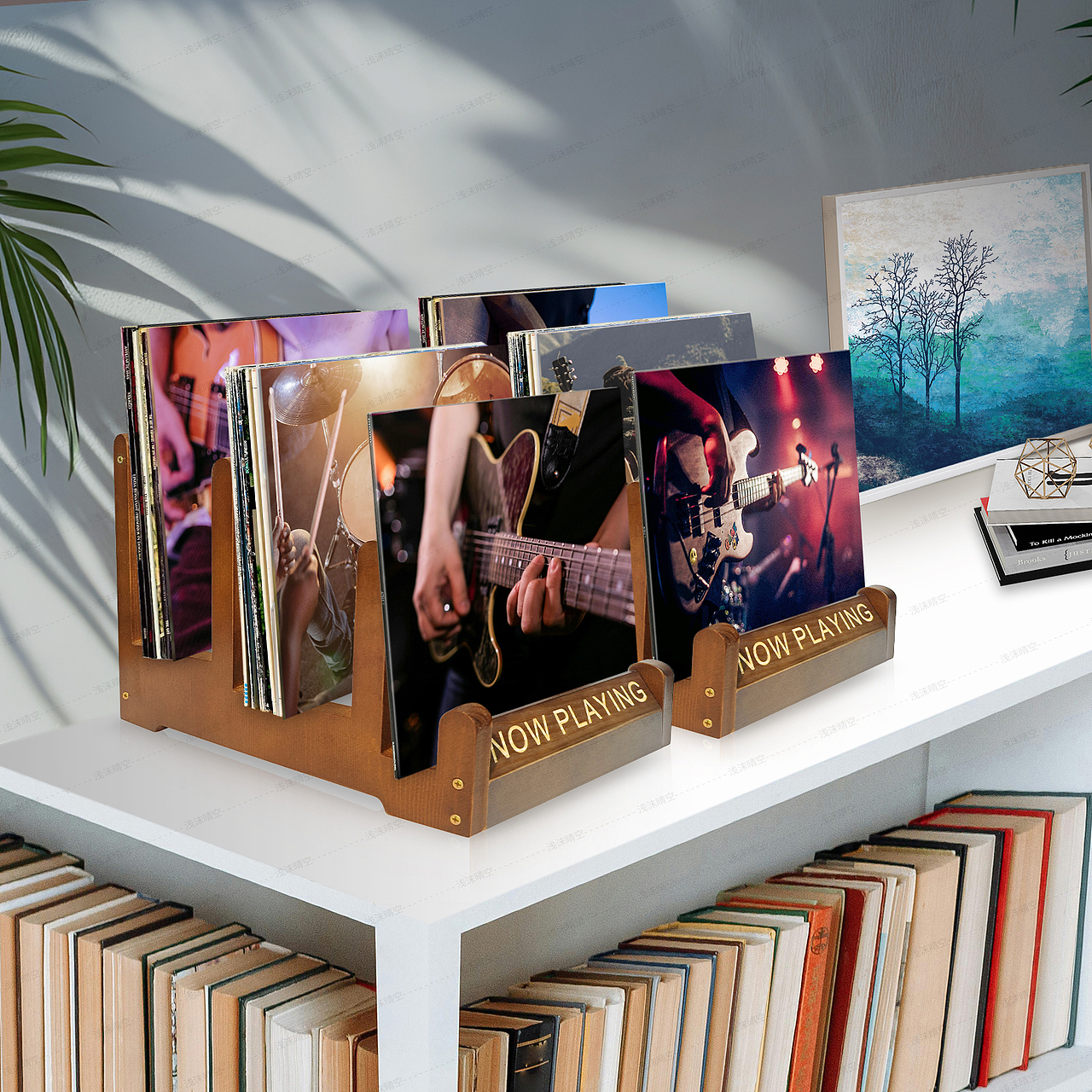 主图套图和A+设计