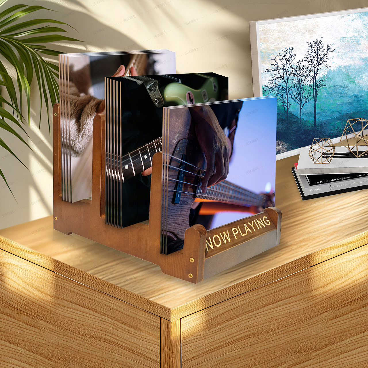 主图套图和A+设计