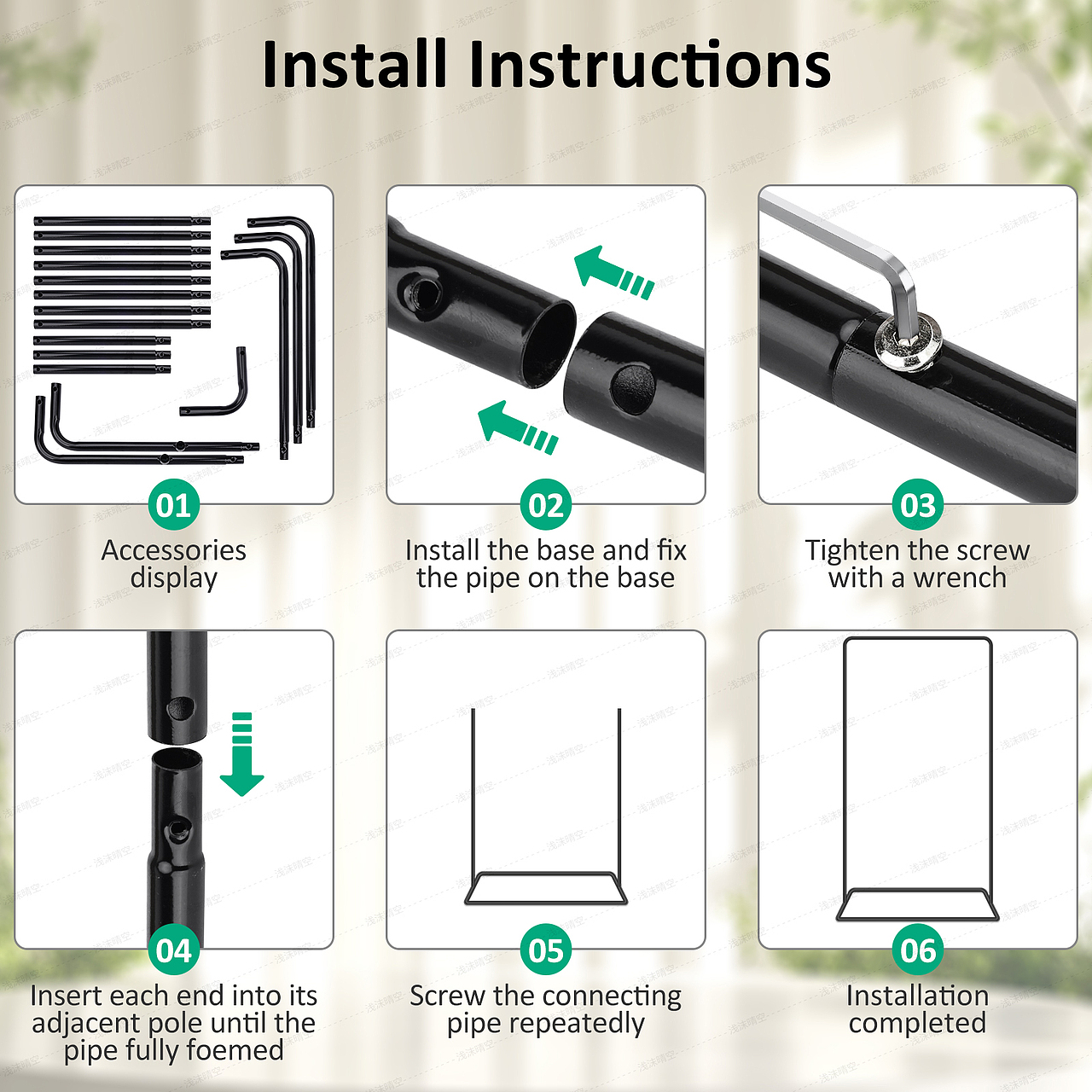 主图套图和A+设计