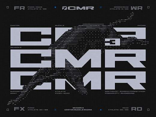 CMR Deluxe Edition