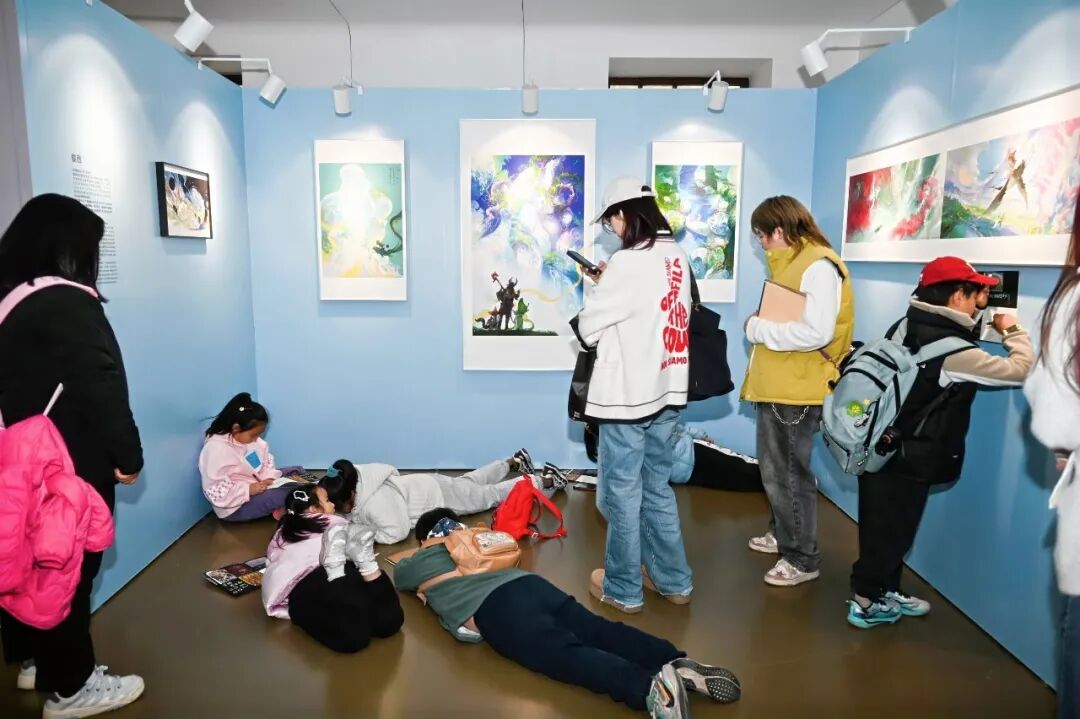 BIA国际插画艺术大奖开启全球征集计划！（图ZMTUzMjAyODQ=） - 资讯 - 站酷设计师站酷资讯原创素材 - 站酷ZCOOL