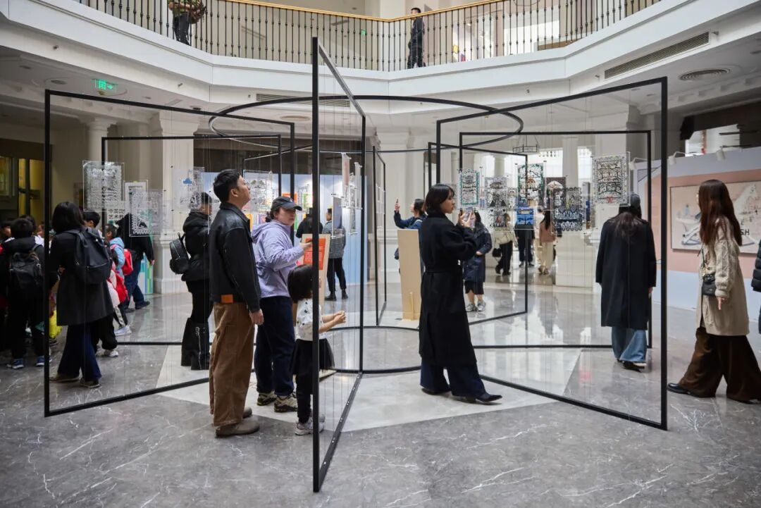 BIA国际插画艺术大奖开启全球征集计划！（图ZMTUzMjAyOTY=） - 资讯 - 站酷设计师站酷资讯原创素材 - 站酷ZCOOL