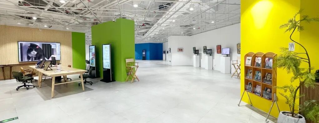 BIA国际插画艺术大奖开启全球征集计划！（图ZMTUzMjAzMjQ=） - 资讯 - 站酷设计师站酷资讯原创素材 - 站酷ZCOOL