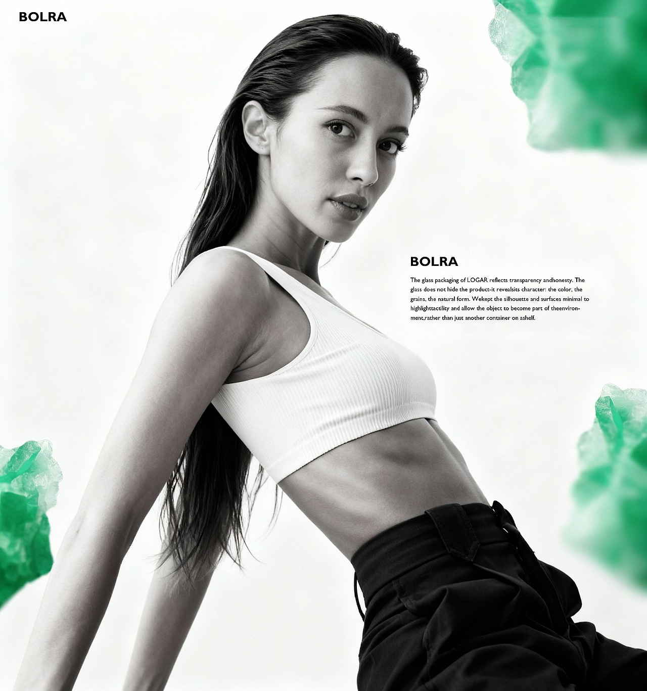 护肤品品牌形象设计（图ZMzk5ODMxMjA4） - 品牌 - 站酷设计师超限品牌咨询原创素材 - 站酷ZCOOL