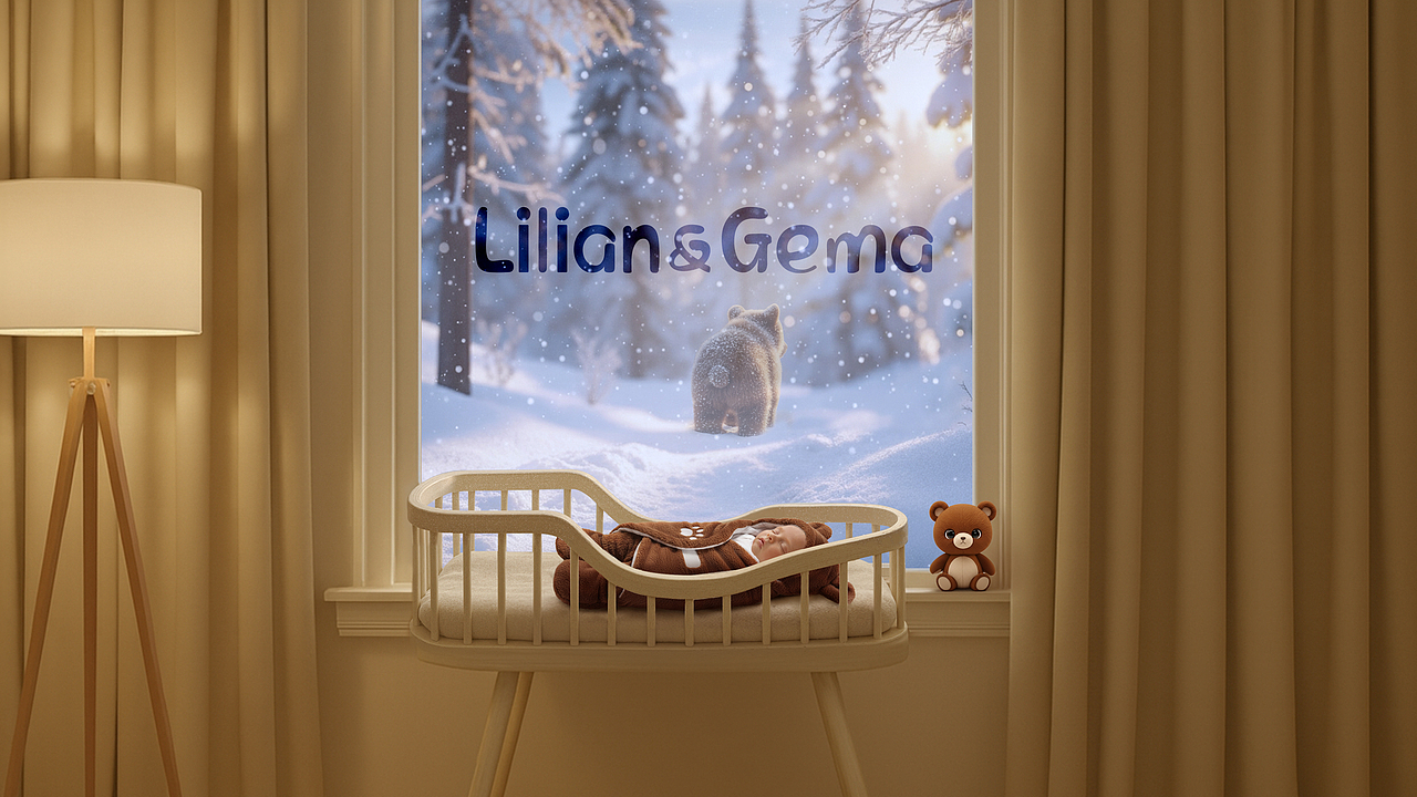 小熊包被创意广告片-小熊守卫者（图ZMzk5ODMxNDUy） - AI作品 - 站酷设计师火星创意原创素材 - 站酷ZCOOL