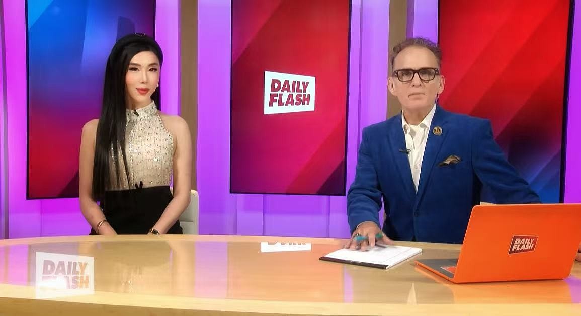 《Sisi Hollywood》成为全球文化对话新窗口