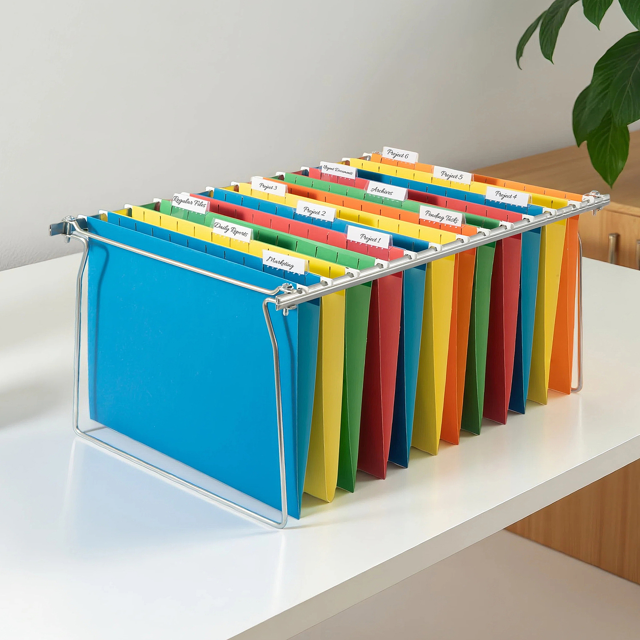 亚马逊悬挂文件夹主图和a+