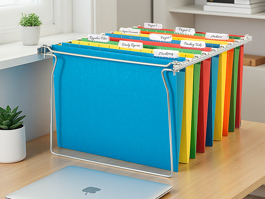 亚马逊悬挂文件夹主图和a+