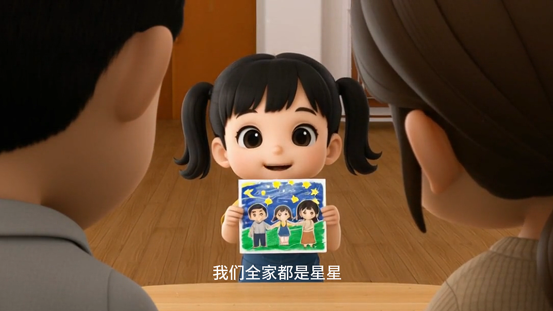 窗台的星星（图ZMzk5ODMyNTY0） - 短片 - 站酷设计师沃迪品牌原创素材 - 站酷ZCOOL