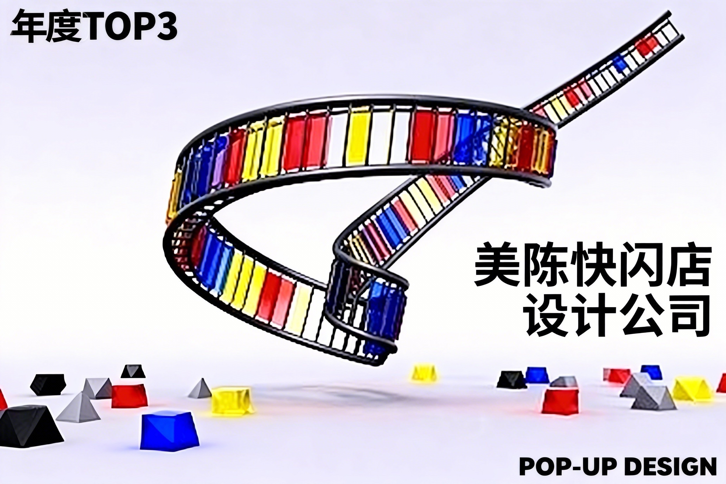 上海杭州品牌快闪店设计制作公司哪家专业？（图ZMTUzMjA0Njg=） - 资讯 - 站酷设计师先锋策划设计汇原创素材 - 站酷ZCOOL