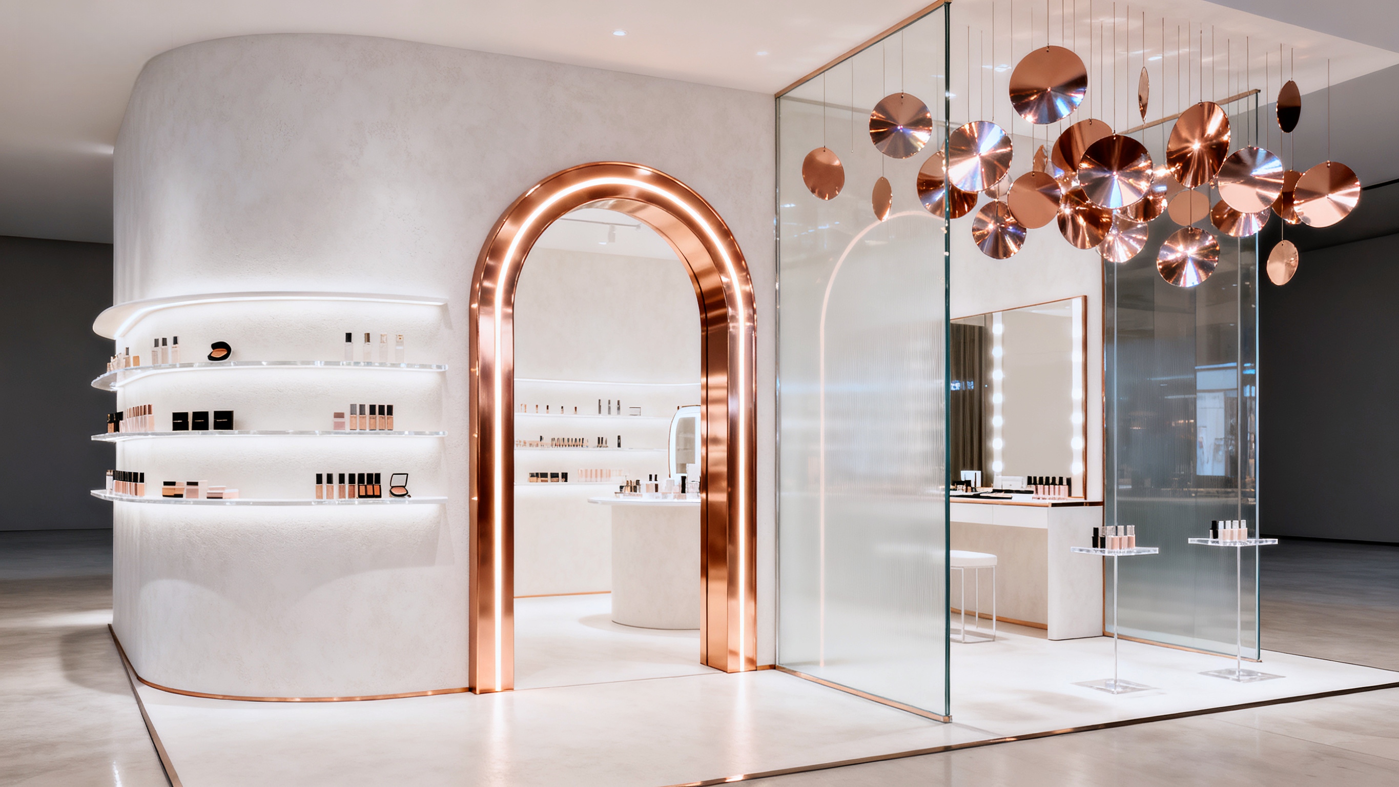 上海杭州品牌快闪店设计制作公司哪家专业？（图ZMTUzMjA0NzI=） - 资讯 - 站酷设计师先锋策划设计汇原创素材 - 站酷ZCOOL