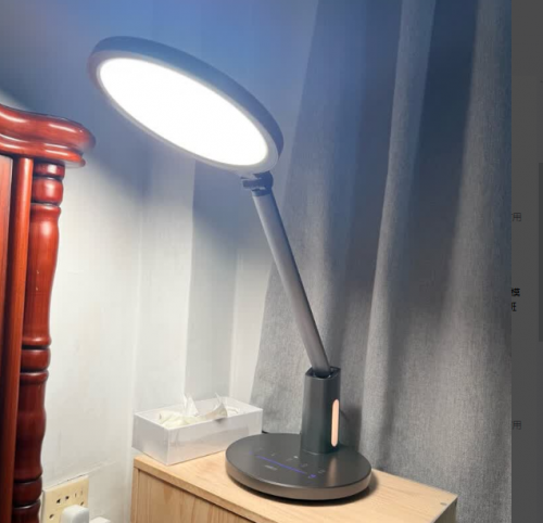 护眼台灯品牌十大排名榜单来了！精选十款热销护眼灯，好用不贵！