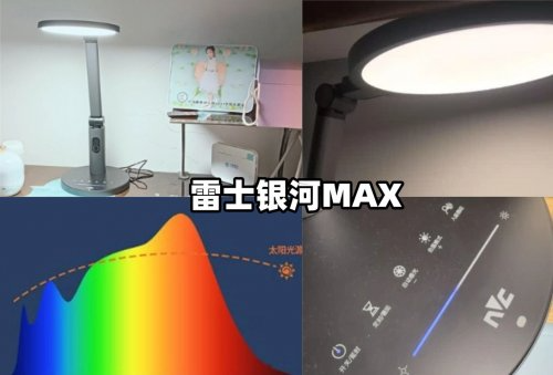 护眼台灯品牌十大排名榜单来了！精选十款热销护眼灯，好用不贵！