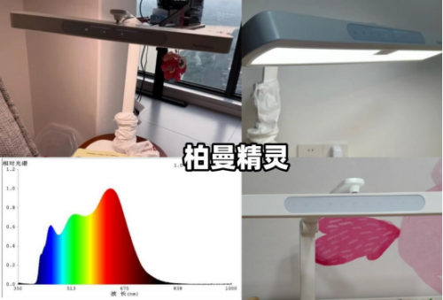 护眼台灯品牌十大排名榜单来了！精选十款热销护眼灯，好用不贵！