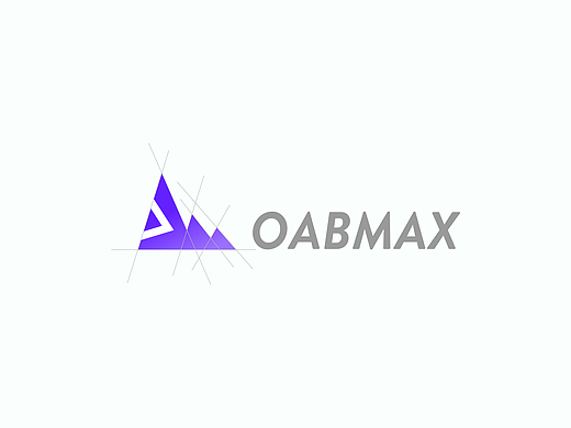 LOGO作品 OABMAX