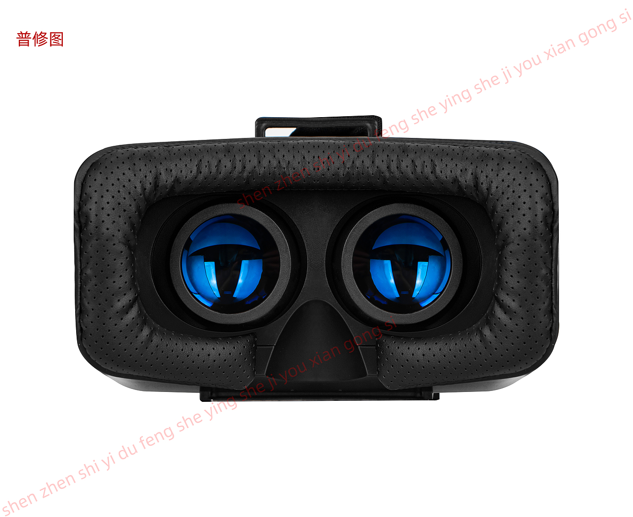 产品图没人看?别随手拍了!专业摄影打造,VR眼镜拍摄