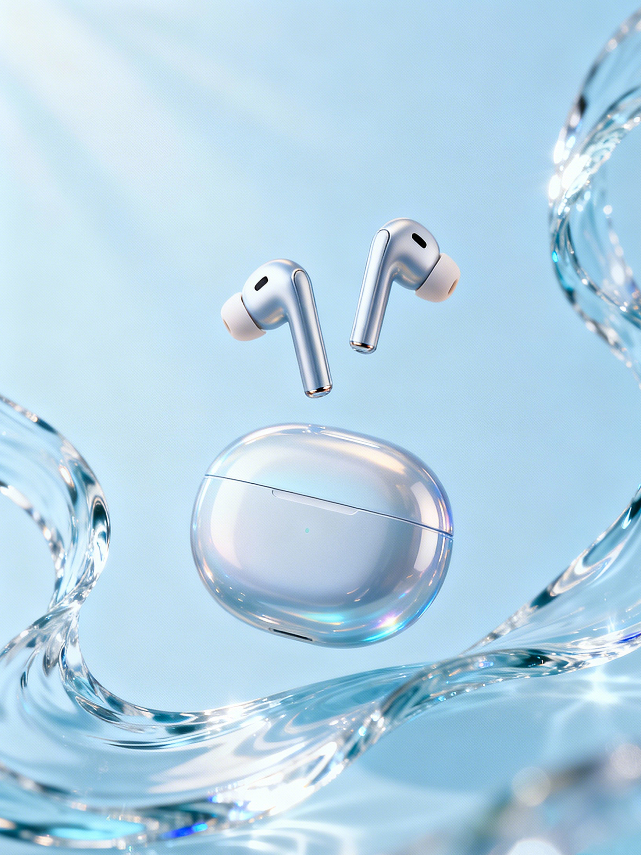 AIGC电商产品渲染08期