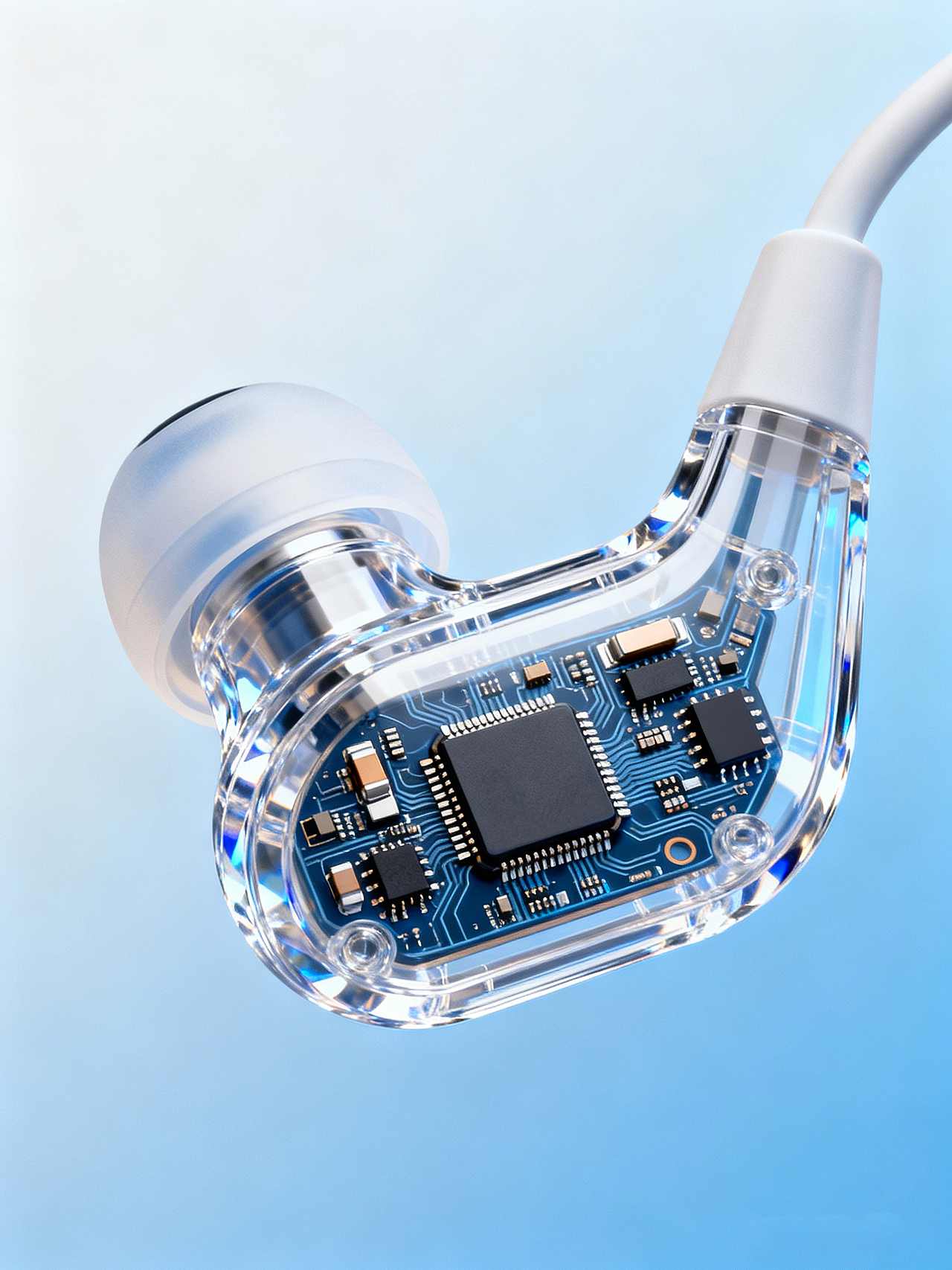 AIGC电商产品渲染08期