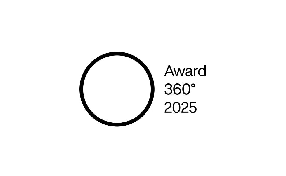 Award360° 2025年度设计奖金奖、新人奖公布（图ZMTUzMjEwOTY=） - 资讯 - 站酷设计师站酷资讯原创素材 - 站酷ZCOOL