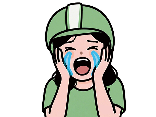 你为什么送外卖？