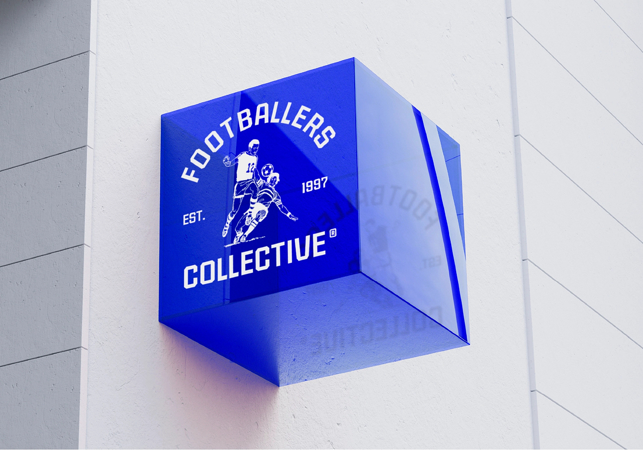 72款时尚体育赛事海报标题周边球衣队服英文字体家族