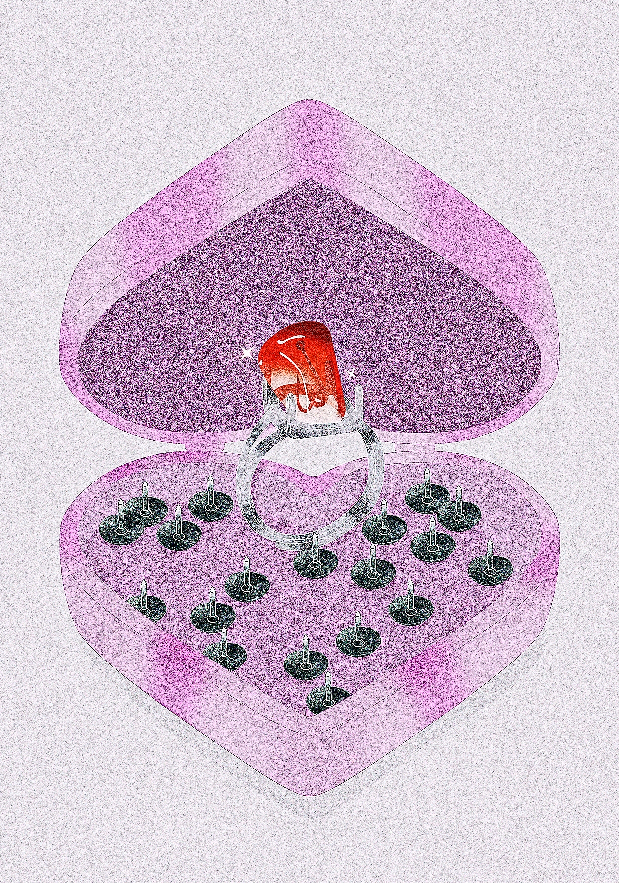 我用常见物体，传达“人间感悟”（图ZMzk5ODQzNDE2） - 创作习作 - 站酷设计师Magicle原创素材 - 站酷ZCOOL