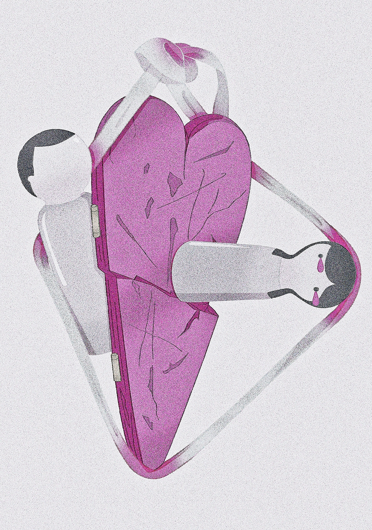 我用常见物体，传达“人间感悟”（图ZMzk5ODQzNDI0） - 创作习作 - 站酷设计师Magicle原创素材 - 站酷ZCOOL