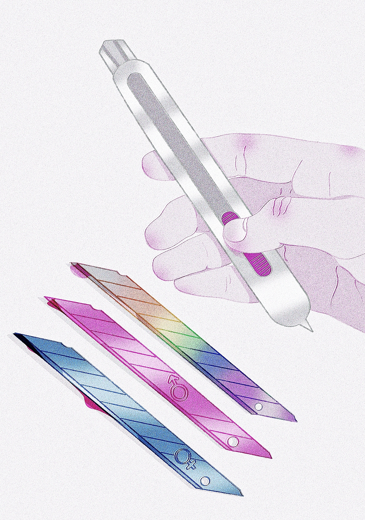 我用常见物体，传达“人间感悟”（图ZMzk5ODQzNDMy） - 创作习作 - 站酷设计师Magicle原创素材 - 站酷ZCOOL