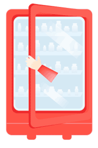 便利购小程序（图ZMzk5ODQ2NTk2） - APP界面 - 站酷设计师扎克伯的格儿原创素材 - 站酷ZCOOL