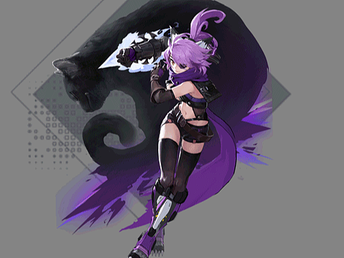 立繪動效1（個人主頁-ZNzI4Nzc5OTI=） - 游戲原畫 - 站酷設(shè)計(jì)師彰禹盛原創(chuàng)素材 - 站酷ZCOOL