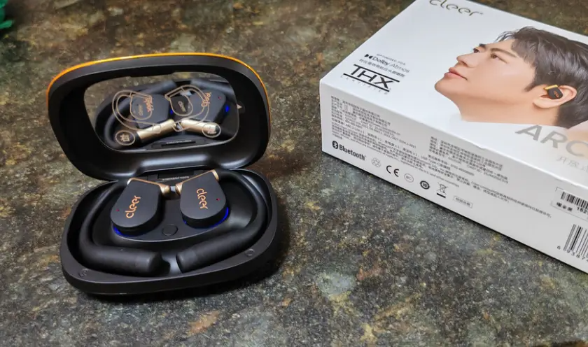 挂耳式蓝牙耳机品牌哪个好?盘点公认好用的开放式耳机品牌