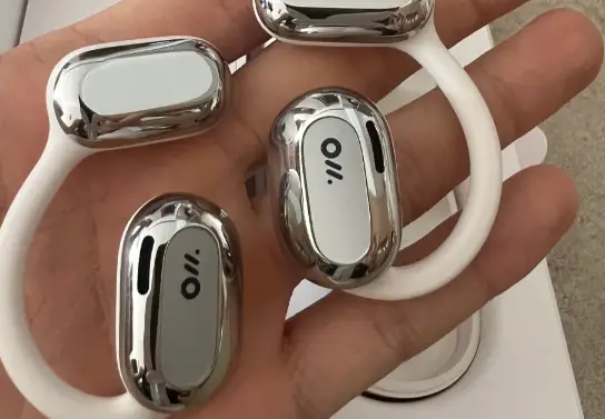 挂耳式蓝牙耳机品牌哪个好?盘点公认好用的开放式耳机品牌