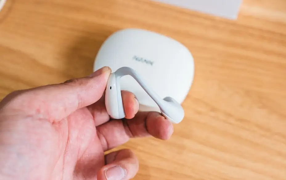 挂耳式蓝牙耳机品牌哪个好?盘点公认好用的开放式耳机品牌