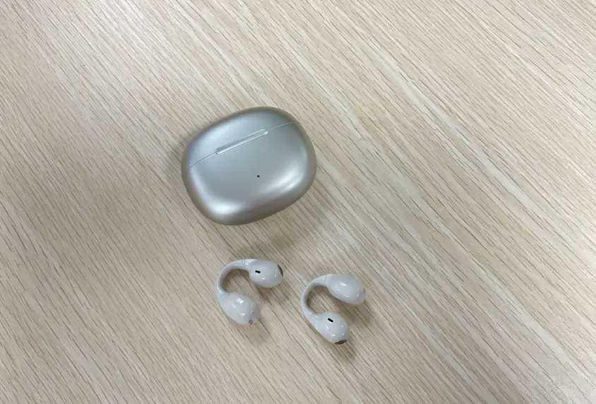 挂耳式蓝牙耳机品牌哪个好?盘点公认好用的开放式耳机品牌