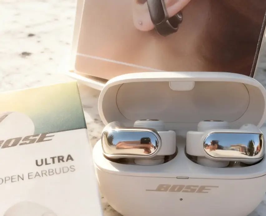 挂耳式蓝牙耳机品牌哪个好?盘点公认好用的开放式耳机品牌