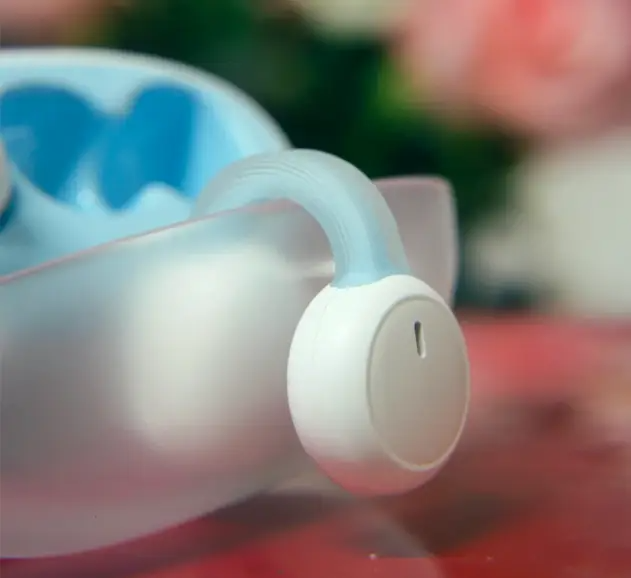 挂耳式蓝牙耳机品牌哪个好?盘点公认好用的开放式耳机品牌