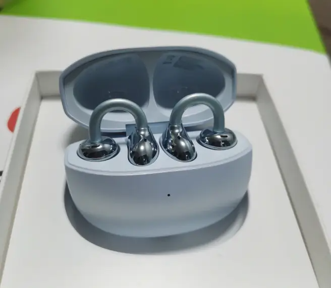 挂耳式蓝牙耳机品牌哪个好?盘点公认好用的开放式耳机品牌