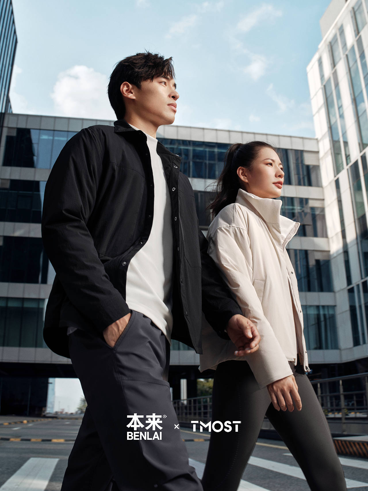 “本来--感受由内而外的松弛感”（图ZMzk5ODQ3NTg0） - 人像摄影 - 站酷设计师TMOST德莫斯原创素材 - 站酷ZCOOL