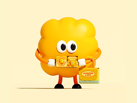 【禾圃】婴幼儿谷物辅食品牌设计