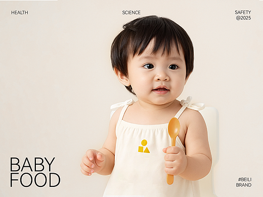 BEIIO贝力｜品牌设计