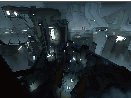 拯-学生作品-概念设计