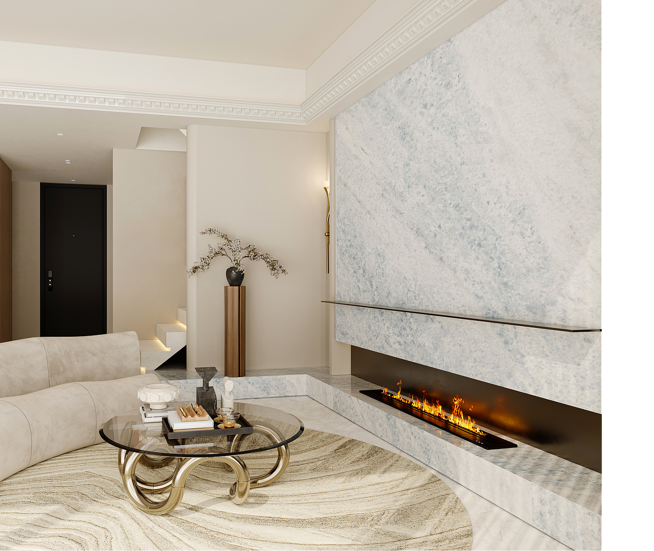 奉天久舍丨紫金桃源