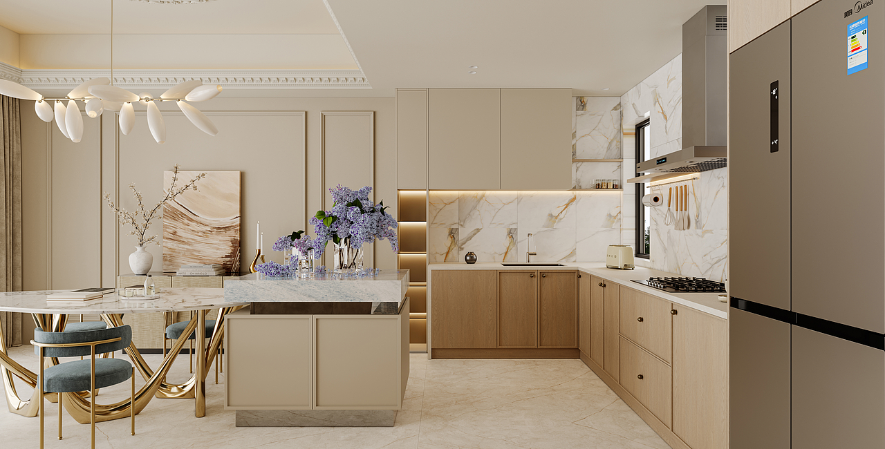 奉天久舍丨紫金桃源