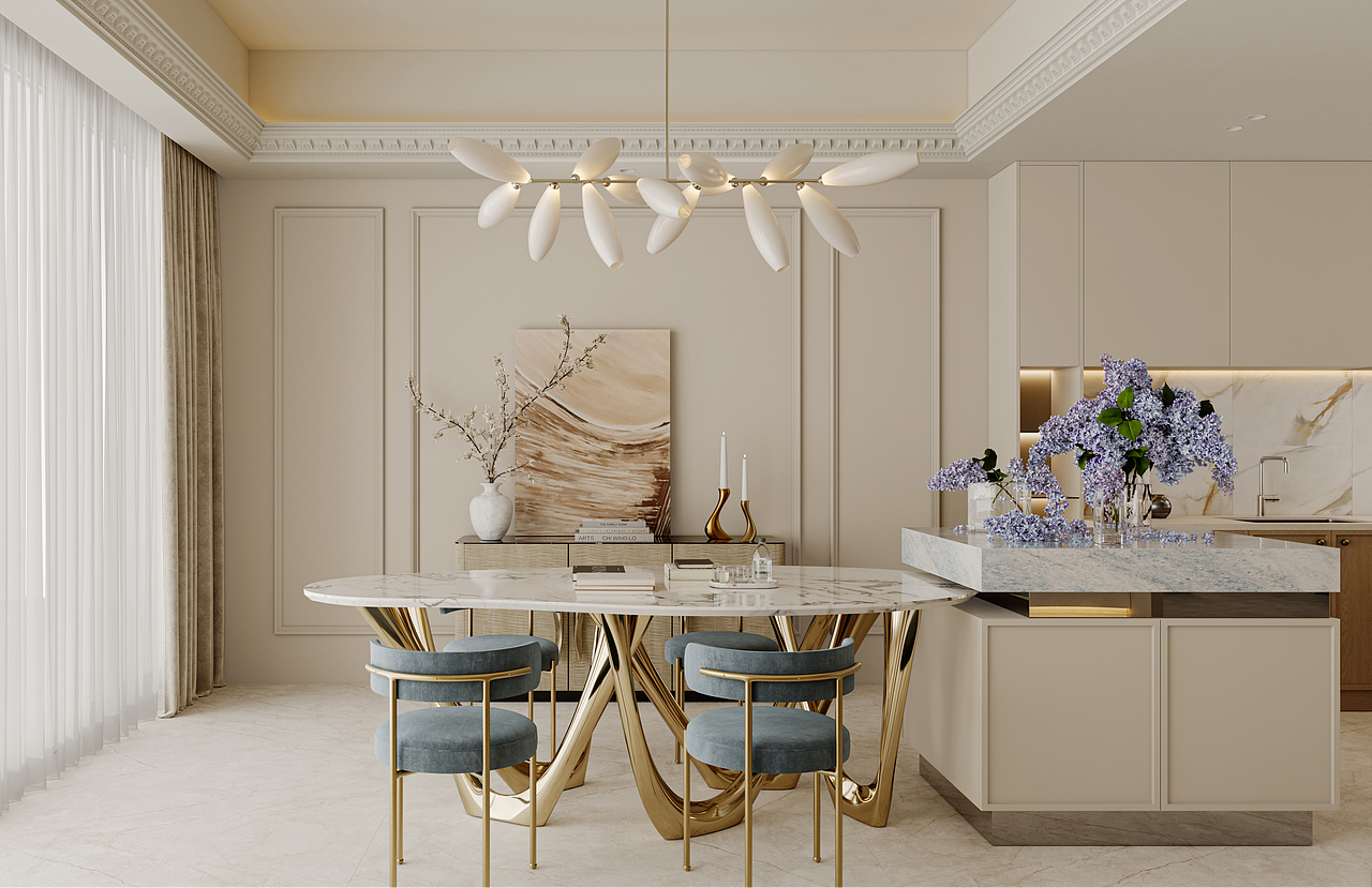 奉天久舍丨紫金桃源