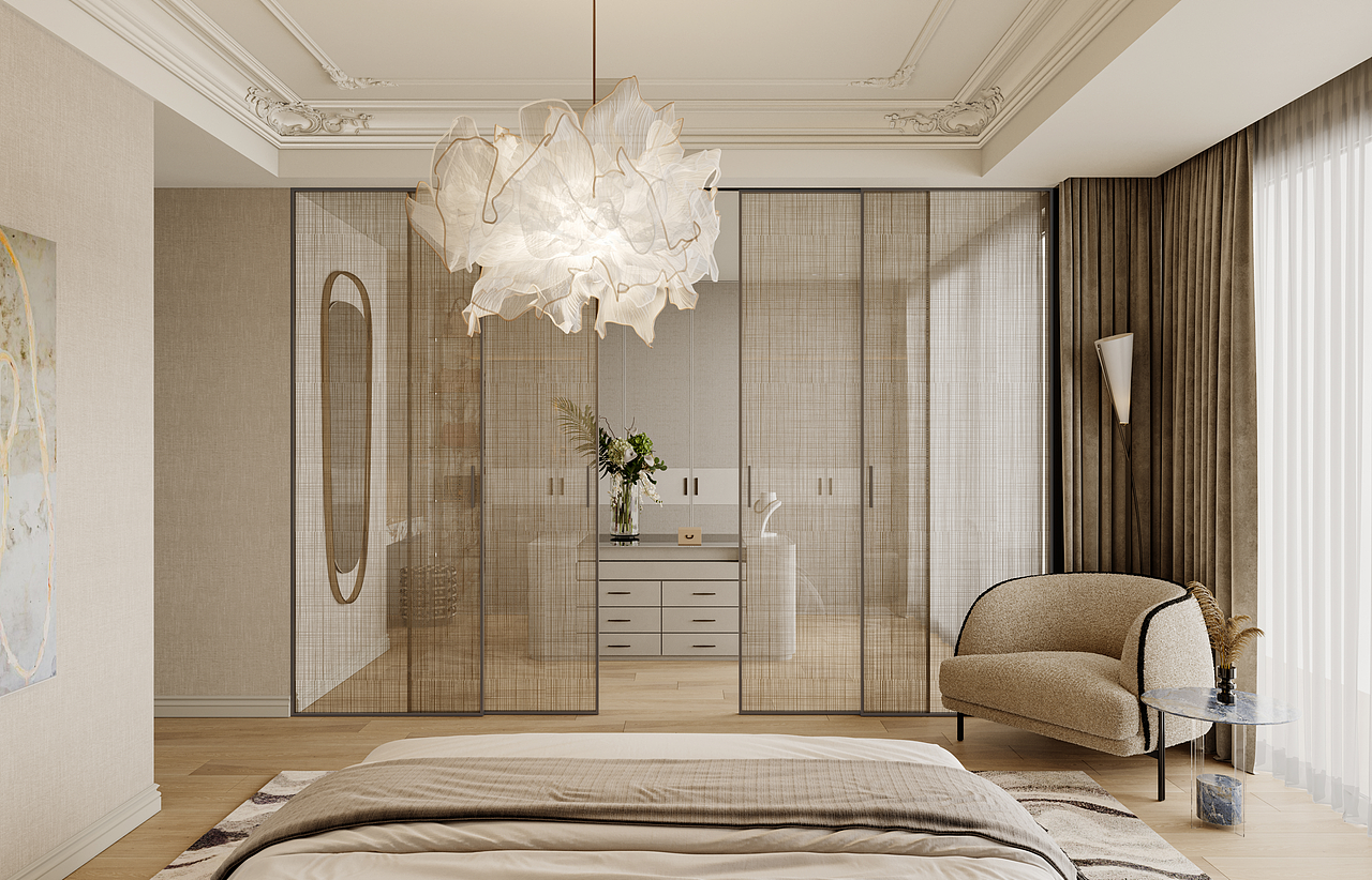 奉天久舍丨紫金桃源