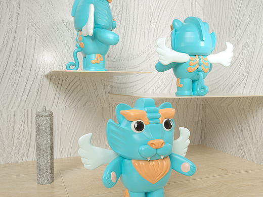 3D建模（個(gè)人主頁-ZNzI4NzgzMTI=） - 產(chǎn)品 - 站酷設(shè)計(jì)師阿興y原創(chuàng)素材 - 站酷ZCOOL
