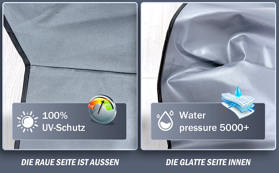 AMAZON 亚马逊 2025 / 亚马逊菲亚特车罩车挡风-主图A+