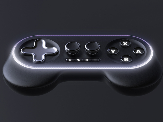 工业设计—积累分享